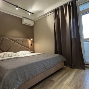 Фотография квартиры Квартира на Улице Сибгата Хакима 7