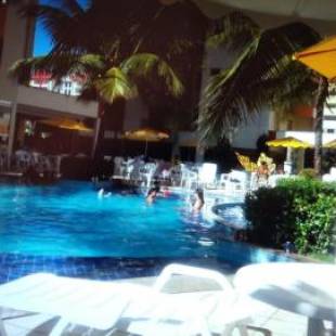 Фотографии базы отдыха
APARTAMENTO JARDINS DAS THERMAS CALDAS NOVA