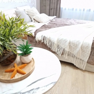 Фотография квартиры Апартаменты на Деловой 22