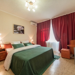 Фотография квартиры Пять Звёзд Центральный стадион