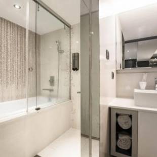 Фотографии гостиницы
Saual Keh Hotel