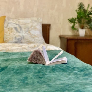 Фотография квартиры Апартаменты SamarApartS на проспекте Ленина 3