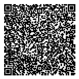 QR код гостиницы Яковка