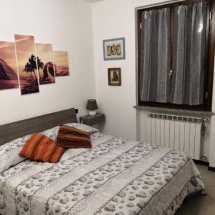 Фотографии мини отеля 
            B&B La casa dei frutti di bosco