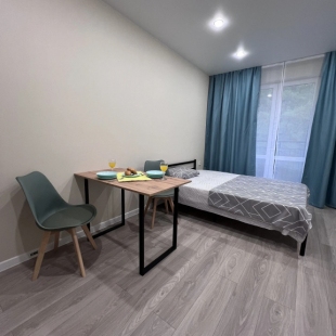 Фотография квартиры Квартира улице Искры, 88к3