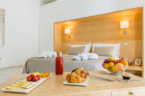 Фотография мини отеля Luxury Suite Corso Umberto