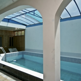 Фотография гостиницы Сандра