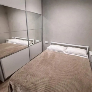 Фотография квартиры Апартаменты Сочипосуточно