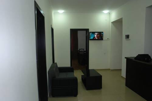 Фотография гостиницы Dedoplisa