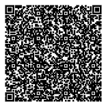 QR код гостиницы Отель Боголюбский