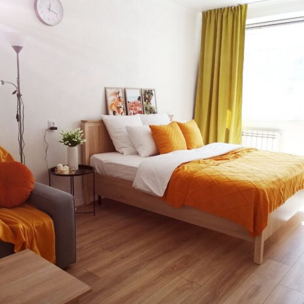 Фотографии квартиры
Апартаменты City Home