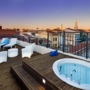 Фотографии гостиницы
Querini Luxury Suites