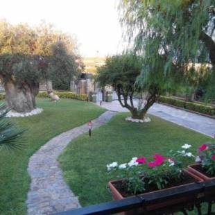 Фотографии мини отеля
B&B Villa Lura Pompei