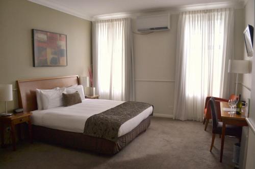 Фотография гостиницы Distinction Palmerston North Hotel & Conference Centre