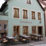 Фотография гостевого дома Hotel Uhl