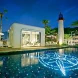 Фотография гостиницы Sugar Marina Resort - NAUTICAL - Kata Beach - SHA plus