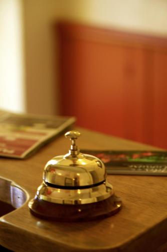 Фотография гостиницы Nouvel Hotel