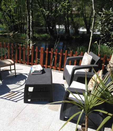 Фотография гостевого дома Casa da Moleira