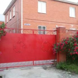 Фотография гостевого дома Fora