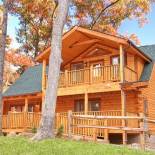 Фотография гостевого дома Stardust Mountain