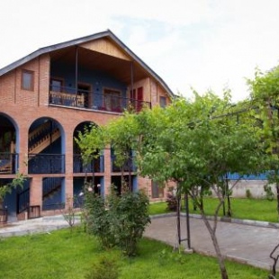 Фотография гостиницы Rivendell