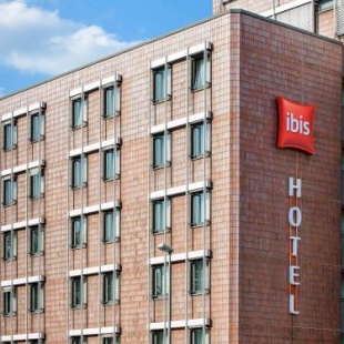 Фотография гостиницы ibis Ulm City