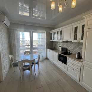 Фотография квартиры Апартаменты с видом на море ЖК Элит