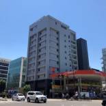 Фотография гостиницы Dormy Inn Takamatsu Chuo Koenmae Natural Hot Spring