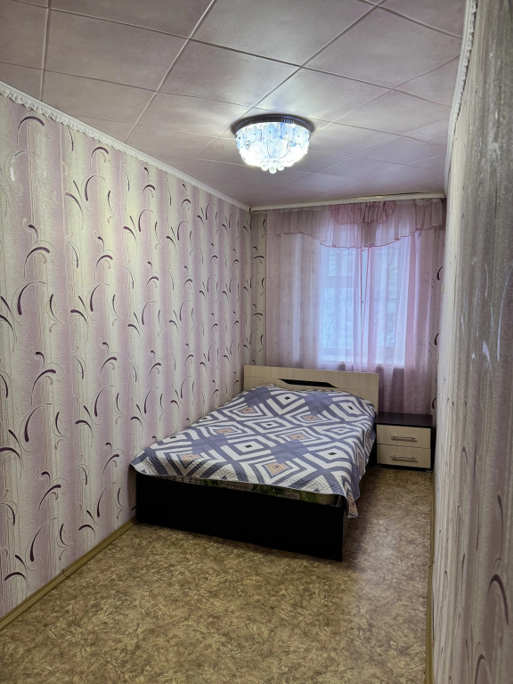 Фотография квартиры Квартира уютная и просторная