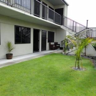 Фотографии мотеля 
            Asure Abode On Courtenay