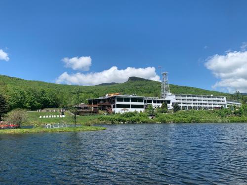 Фотография гостиницы Indian Head Resort