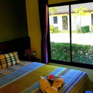 Фотография гостиницы AoNang 3 Monkeys Resort