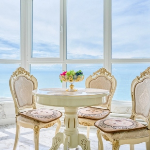 Фотография квартиры Квартира Deluxe Apartment 49 м2