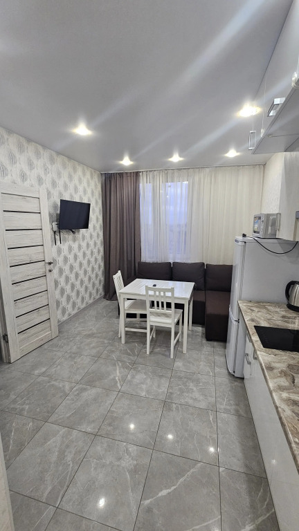 Фотография квартиры Квартира 1ком Станция Павшино Жк Тетрис