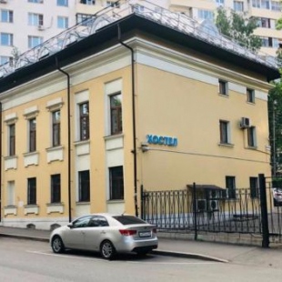 Фотография хостела Гавань Москва