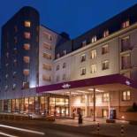 Фотография гостиницы Mercure Warszawa Airport