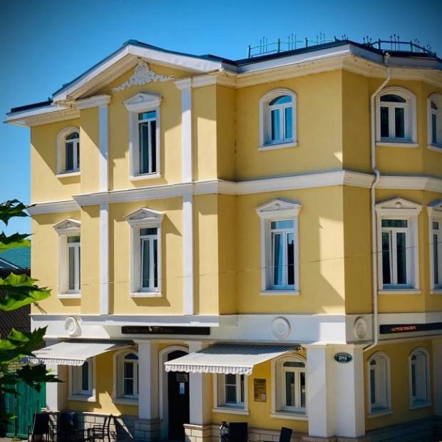 Фотографии квартиры 
            Апартаменты Октябрьская 27/13