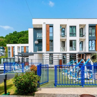 Фотография квартиры Апартаменты на улице Ленина 300А/3