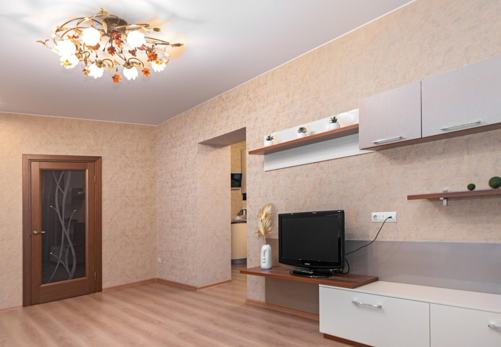 Фотография квартиры Kravc Group на улице Вокзальная 51А