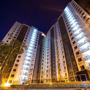 Фотография квартиры Апартаменты Royal, Гагаринское плато, 5а