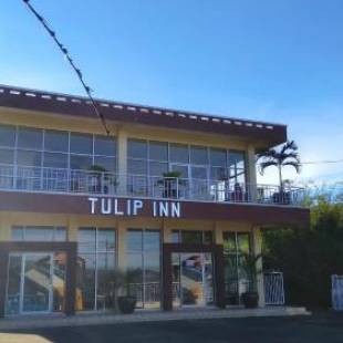 Фотографии мини отеля
Tulip Inn Tomohon