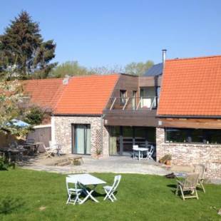 Фотографии мини отеля
In de gloria