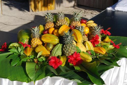 Фотографии гостиницы 
            The Islander Hotel