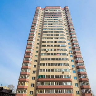 Фотография квартиры Апартаменты на улице Романова