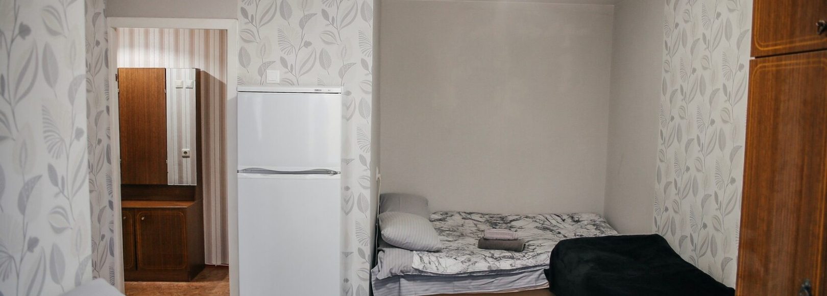 Фотография квартиры Alikorn24 (Аликорн24) на ул.Симферопольская 9