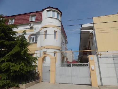 Фотография мини отеля У Ксюши