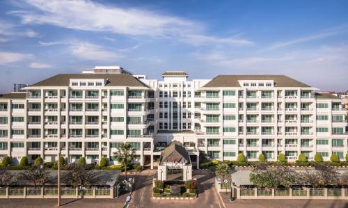 Фотография гостиницы Somerset Vientiane