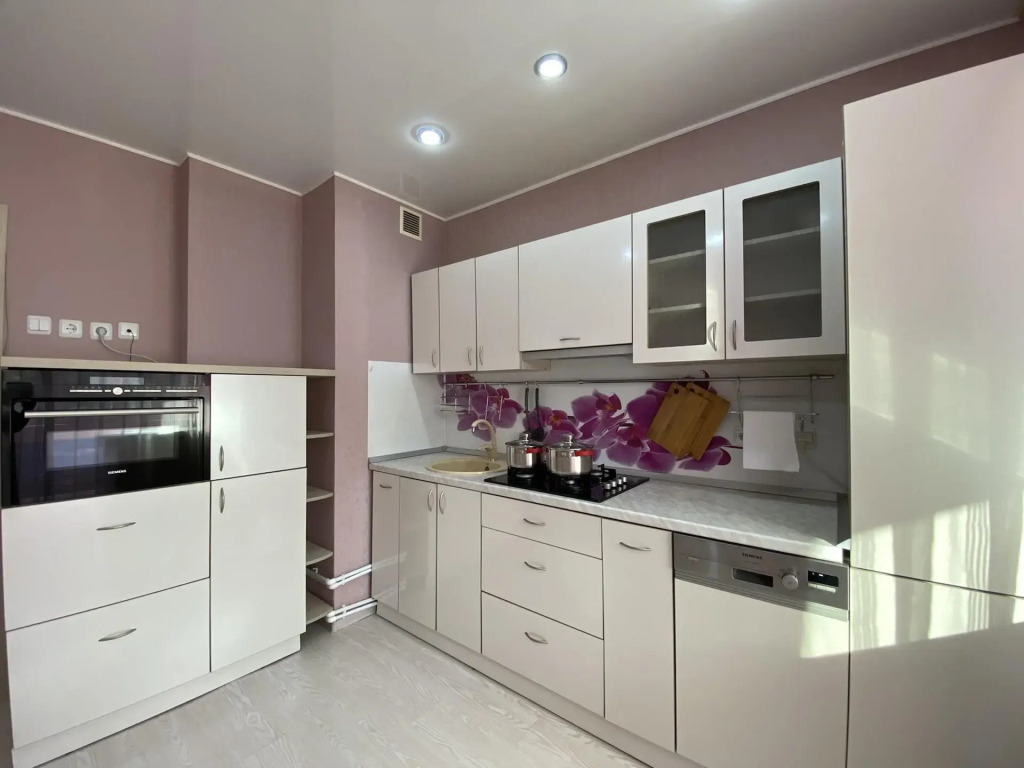 Фотография квартиры Илне Однокомнатная квартира на Чубынина 24