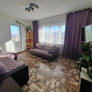 Фотография квартиры Апартаменты на набережной Ярыгинская 3