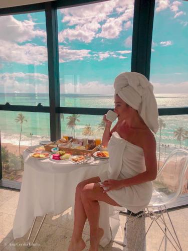 Фотография гостиницы Hotel Brisa Tower